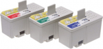 EPS Epson cartridge, yellow - Ink cartridge, yellow, filling capacity: 32.5 ml, for Epson ColorWorks C3500