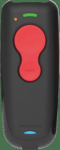 Honeywell Voyager 1602g, BT, 1D, imager, USB, BT (iOS), kit (USB), black - Bluetooth scanner, miniature scanner, 1D, imager, USB, Bluetooth (iOS, class 2, range: 10 m), incl.: cable (USB, type A, Micro ), battery, hand-strap, colour: black