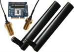 Shuttle 4G/LTE Network Extension Kit WWN01