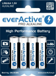 EverActive Battery Pro AAA / R03 4 szt