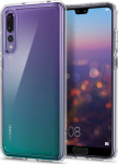Kaitse&uuml;mbris Ultra Hybrid, Huawei P20 Pro, l&auml;bipaistev, Spigen