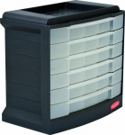 Curver Organizer Tool 752003