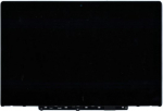 Lenovo LCD module for Lenovo 300e, Chromebook 2nd Gen, 11.6" HD