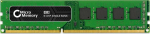 CoreParts MMKN001-4GB, 4 GB, 1 x 4 GB, DDR3, 1333 MHz, 240-pin DIMM, Gr&uuml;n