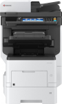 Kyo Kyocera ECOSYS M3860idnf - Multifunktionsdrucker - s/w - Laser - A4 (210 x 297 mm)