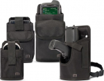 Mobilis Holster S HHD + Belt