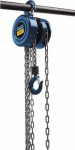Scheppach Chain winch CB01 do 1000kg (SCH4907401000)