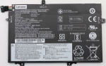 Battery Lenovo Battery Internal 3C 45WH LI