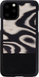 MAN&WOOD MAN&WOOD SmartPhone case iPhone 11 Pro leopard black