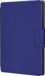 Targus Safe Fit Universal | 360&deg; Rotating Tablet Case | Fits up to size 9-10.5 " | Tablet Case | Blue
