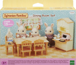 Sylvanian Families 5340 &ndash; Farmhouse dining room
