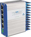 Veracity CAMSWITCH MOB, 802.3AT PoE Network Switch