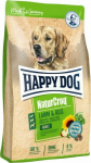 Happy Dog NATURCROQ LAMB/RYŻ 15kg