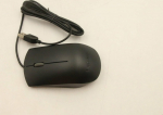 Lenovo Wired USB ergonomic mouse, with 1600 dpi
