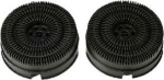 Elica Carbon filter CFC0141571 do hoods Era, Era S, Era C, Elite 14