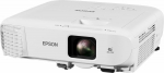 EPS Epson | EB-X49 | XGA (1024x768) | 3600 ANSI lumens | White | Lamp warranty 12 month(s)