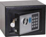 Phoenix Safe Co. Phoenix Safe Burglar-proof safe SS0721E Compact Home Offi