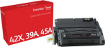 TONER BLACK HP 42X/39A/45A, XEROX EVERYDAY