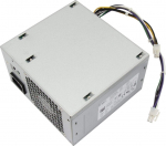 DEL Dell 290W power supply unit with, 80 PLUS Bronze certification