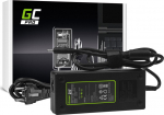 Laptop Power Supply Green Cell 130 W, 3 mm, 6.7 A, 19.5 V (AD84P)