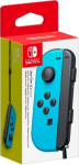 Pult Nintendo Joy-Con (L), sinine