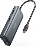 Anker A8380 Usb 3.2 Gen 1 (3.1 Gen, 1) Type-C 5000 Mbit/S Black