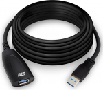 A.C.T. Kern USB-Verl&auml;ngerungskabel - USB Typ A (M)