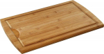 Zassenhaus Carving Board Bamboo 42x27.5x2cm