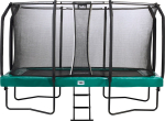 Salta First Class - 214 x 366 cm recreational/backyard trampoline