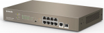 SWITCH POE TENDA MANAGEABLE L3 TEG5310P-8-150W