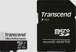 Transcend 340S - Flash memory card, - 64 GB