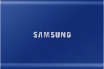 Samsung Portable SSD T7 SSD MU-PC1T0H 1TB USB 3.2 Gen 2