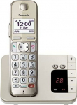 Panasonic KX-TGE260GN champagne