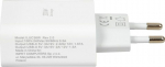 Wall charger iBOX C-36 GaN PD20W, white