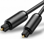 Ugreen Toslink cable - Toslink 2m czarny (70892)
