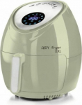 Ariete 4618 Airy Fryer XXL Airfryer 1800W Beige