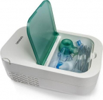 Omron DuoBaby - Performance of nebulization [ml/min]: 0.4 i 0.2