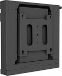 Chief XSD1U Series XL Electric Height Adjust - Clip - f&uuml;r LCD-Display - Schwarz - screen size: 127-203.2 cm (50"-80")