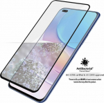 Kaitseklaas Huawei nova 8i, &uuml;mbrises&otilde;bralik, kumera musta &auml;&auml;rega, PanzerGlass
