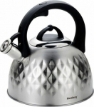 Klausberg KETTLE Z GWIZDKIEM KLAUSBERG 3L KB-7549