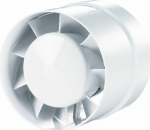 Vents Mixed flow duct fan fi 150 30W 40dB white (150VKO1)