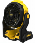 DeWalt DCE512N-XJ Akku-Ventilator