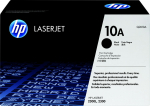 HP Toner Black, Pages 6.000