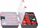 Prosperplast Organizer Tool KNOS403015