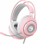 Headphones Marvo HG8936 Pink (QMMWM36EGA00)