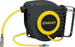 Stanley Pneumatic hose on the reel 6.5mm 9m (9045698STN)
