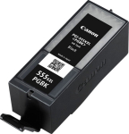 Patrone Canon PGI-555PGBK XXL black