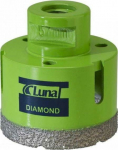 Luna drill Diamond drill bit 16 mm M14