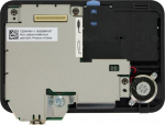 HP Control Panel Assembly Kit, for HP printers