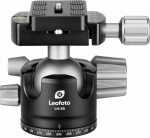 Leofoto głowica LH-36+QP-70N